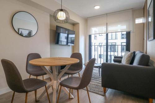 Exceptional 1BR with Balcony in Barranco