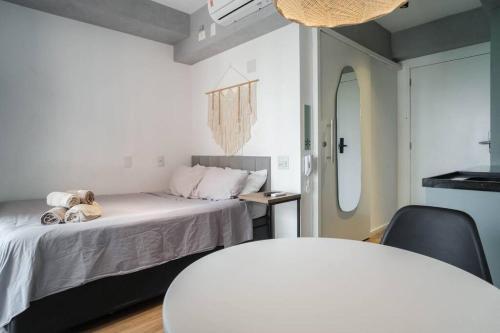 Studio 809 ID Jauaperi, São Paulo