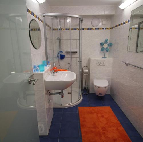Modern Apartment  image 5