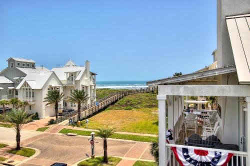 El Nido En La Playa 322 GR