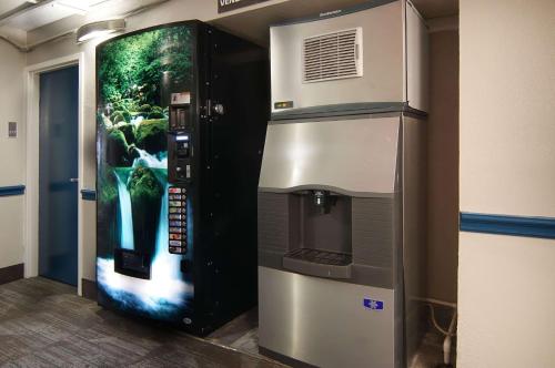 Motel 6-Fort Worth TX - Downtown East - image 13