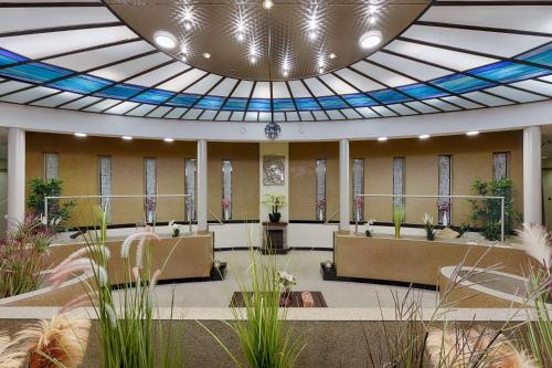 Park Inn by Radisson Berlin Alexanderplatz - image 3