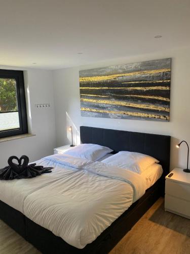 Moderne 2-Zimmer-Wohnung mit Garten, Hannover (photo 10)
