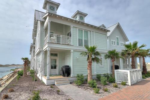 5 O'Clock Four Shore 205 FIV-F image