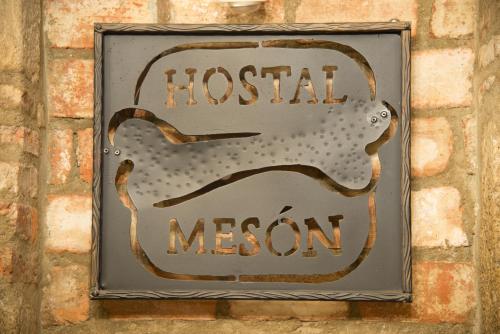 Hostal Hueso - image 12