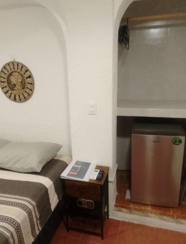 Casa Nance Alojamientos COBA Mercado 28 Smart TV y ADO Centro, Канкун (фото 5)
