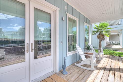 Pelican Pool House 208 BAR