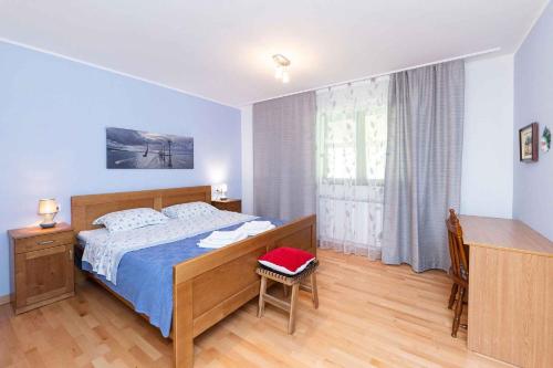 Apartment in Grizane 45268, Grižane (Foto 9)