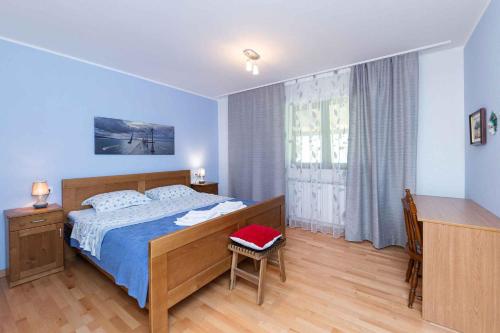 Apartment in Grizane 45268, Grižane (Foto 10)