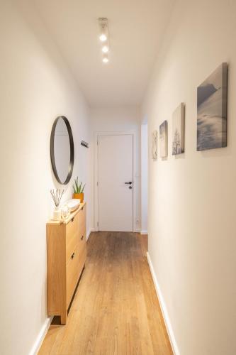 Your serenity bubble - Brussels center, Bruselas (foto 9)