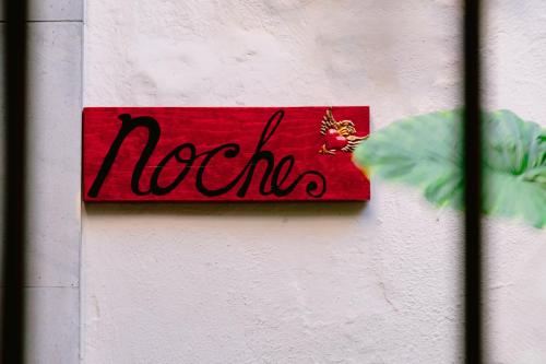 Te Amo Hotel Boutique in San Miguel de Allende, Mexico