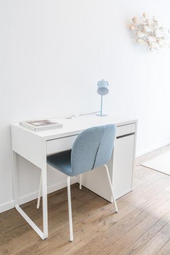 Your serenity bubble - Brussels center, Bruselas (foto 8)