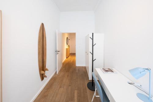 Your serenity bubble - Brussels center, Bruselas (foto 6)