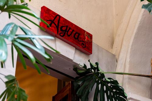 Te Amo Hotel Boutique in San Miguel de Allende, Mexico