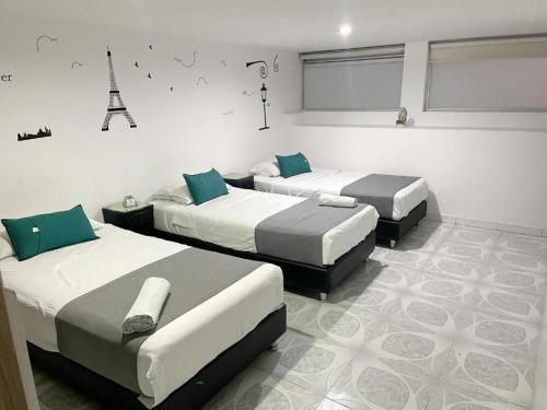 Hotel Boutique Radel - image 5
