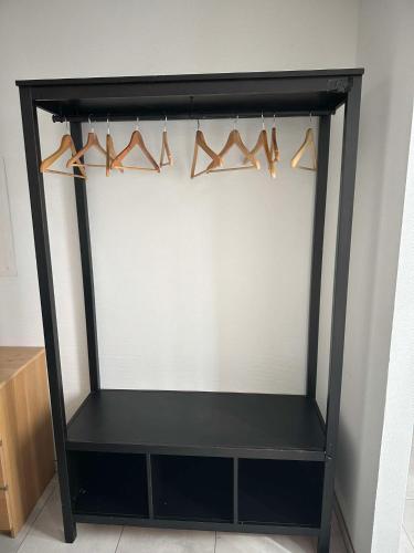 LUX Appartment in BXL Center, Brüssel (Foto 7)