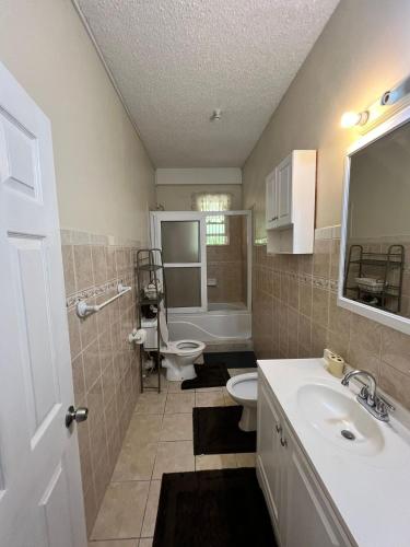 The Seclusive Mansion The Seclusive Mansion