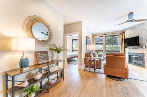 Blue River Flats Building 2 302 By Summit County Mountain Retreats in Silverthorne, USA