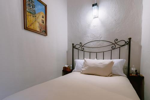 Te Amo Hotel Boutique Room Type - Double Room