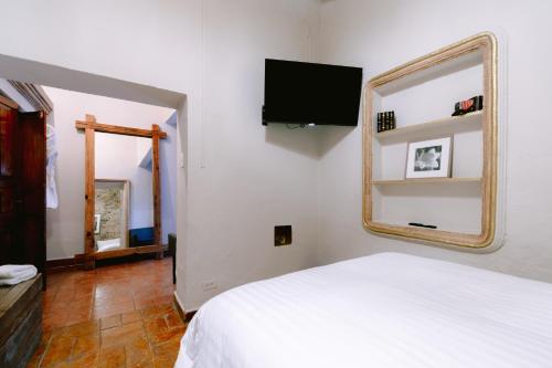 Te Amo Hotel Boutique Room Type - Twin Room