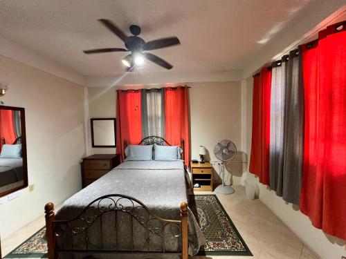 The Seclusive Mansion The Seclusive Mansion