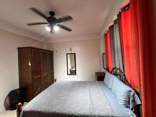 The Seclusive Mansion The Seclusive Mansion