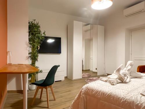 Trastevere Elite Residenze Romane , Rome (photo 7)