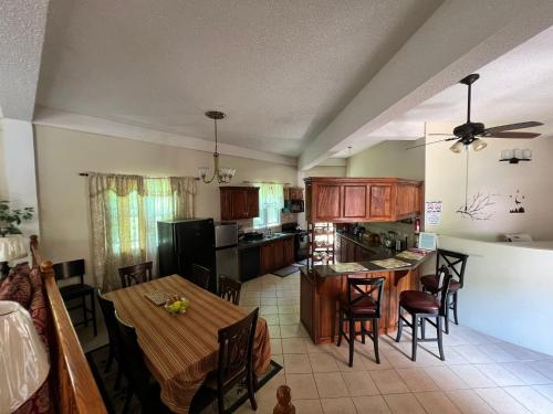 The Seclusive Mansion The Seclusive Mansion