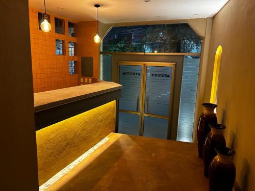 المنظر الخارجي, Hotel Arcadia Cuernavaca in Acapantzingo