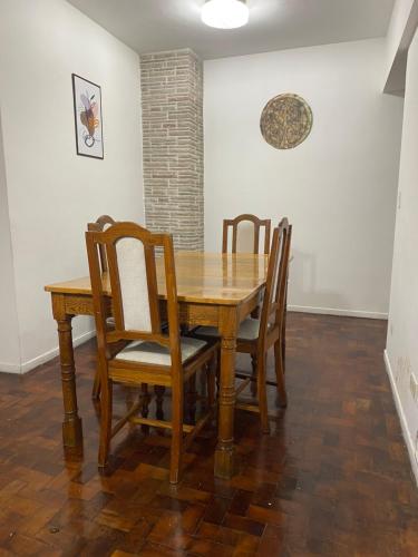 Departamento Mafalda, Buenos Aires (photo 3)