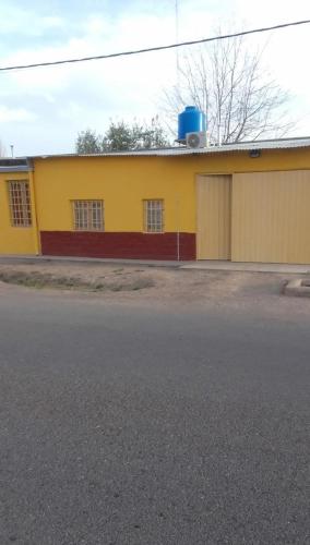Casa Wasi Qellu