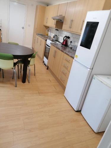 Hygis Home Of Relaxations in Stoke On Trent