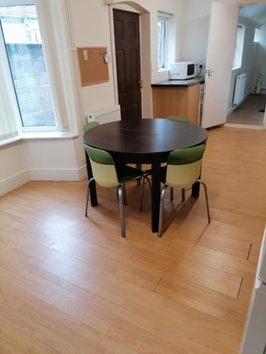 Hygis Home Of Relaxations in Stoke On Trent