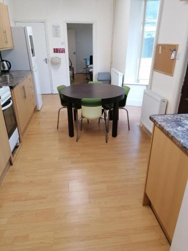 Hygis Home Of Relaxations in Stoke On Trent