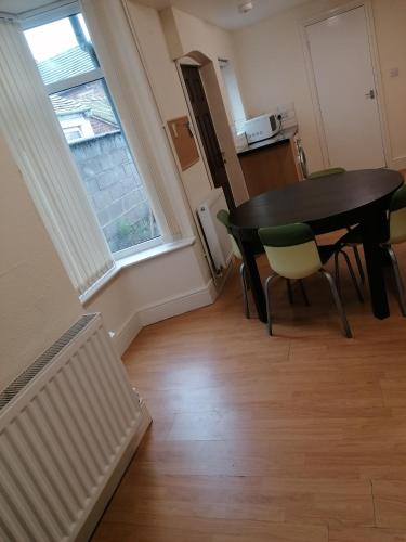 Hygis Home Of Relaxations in Stoke On Trent