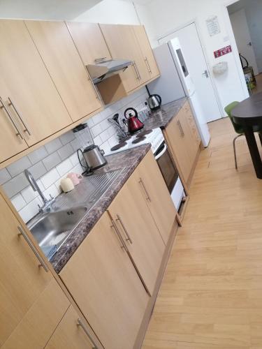 Hygis Home Of Relaxations in Stoke On Trent