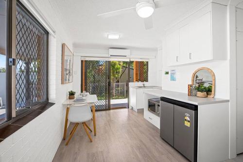 Coffs Holiday Studio 1