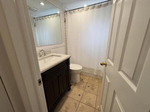 Nicely Renovated First Floor Duplex On The Ocean Side In Brant Beach, Nicely Renovated First Floor Duplex On The Ocean Side In Brant Beach,