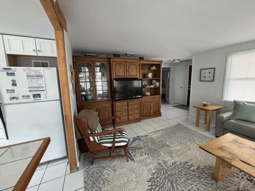 Nicely Renovated First Floor Duplex On The Ocean Side In Brant Beach, Nicely Renovated First Floor Duplex On The Ocean Side In Brant Beach,