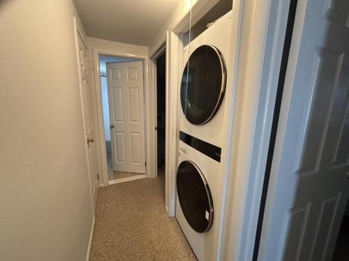 Nicely Renovated First Floor Duplex On The Ocean Side In Brant Beach, Nicely Renovated First Floor Duplex On The Ocean Side In Brant Beach,