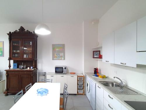 Apartment in Germignaga near Lake Maggiore, Germignaga (foto 8)