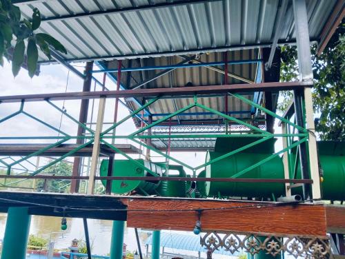 ตาปีรีสอร์ท 2018, Ban Bang Pho (foto 10)