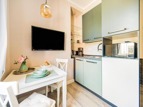 Apartment in Bad Camberg near Taunus Mountains, Bad Camberg (fotografie 8)