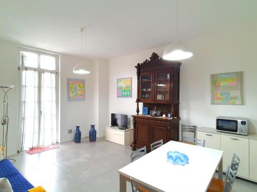 Apartment in Germignaga near Lake Maggiore, Germignaga (foto 7)