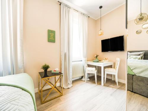 Apartment in Bad Camberg in Bad Camberg, Deutschland