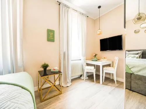 Apartment in Bad Camberg in Bad Camberg, Deutschland
