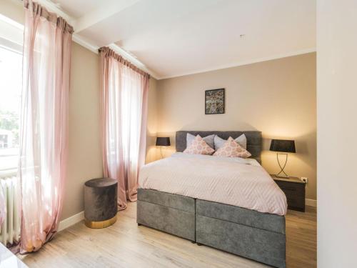 Apartment in Bad Camberg near Taunus Mountains, Bad Camberg (fotografie 4)