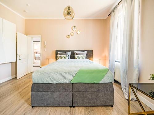 Apartment in Bad Camberg near Taunus Mountains, Bad Camberg (fotografie 10)