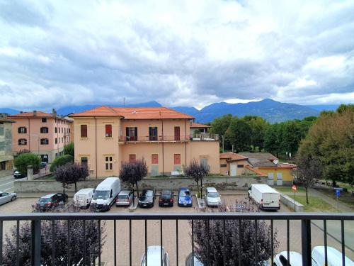 Apartment in Germignaga near Lake Maggiore, Germignaga (foto 5)