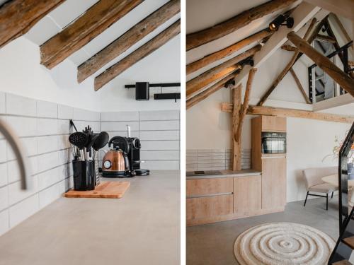 Faciliteiten, Cottage in Leenderbos near Nature Reserve in Leenderstrijp